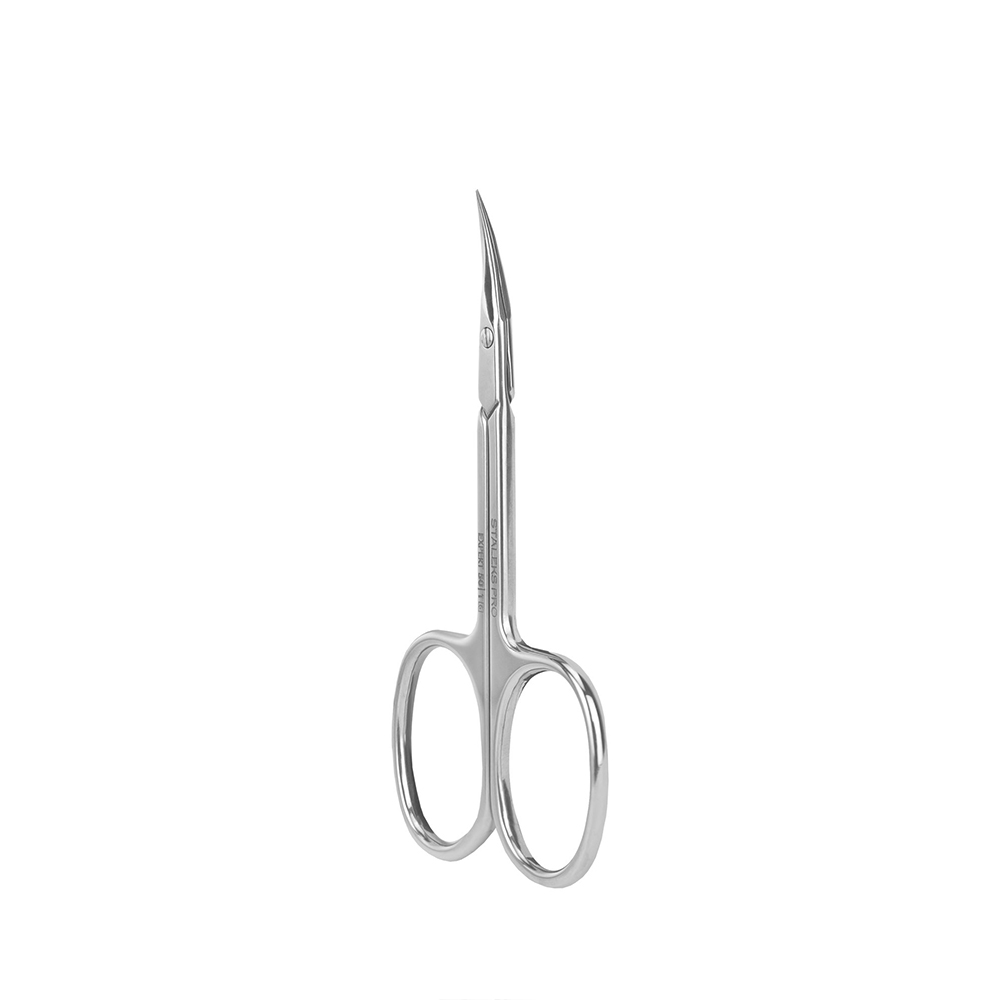 Professional cuticle scissors EXPERT 50 TYPE 1 SE-50/1