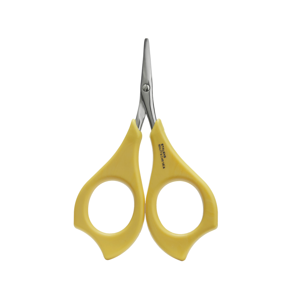 Manicure set for kids (Nail nippers + nail file) BEAUTY & CARE 10 TYPE 6