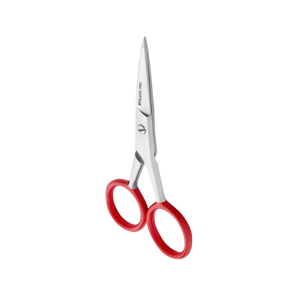 Professional scissors for eyebrows modeling EXPERT 30 TYPE 1 (32 mm)