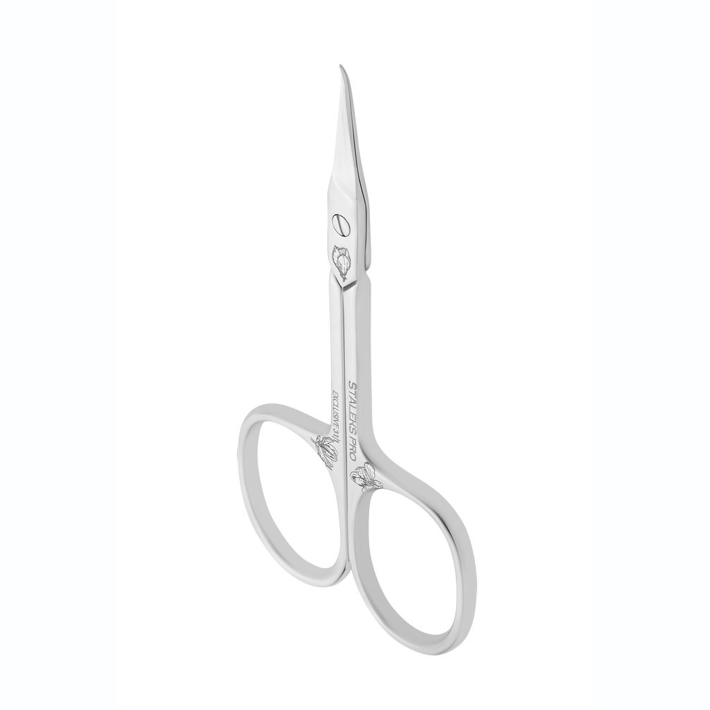 Professional cuticle scissors EXCLUSIVE 31 TYPE 1