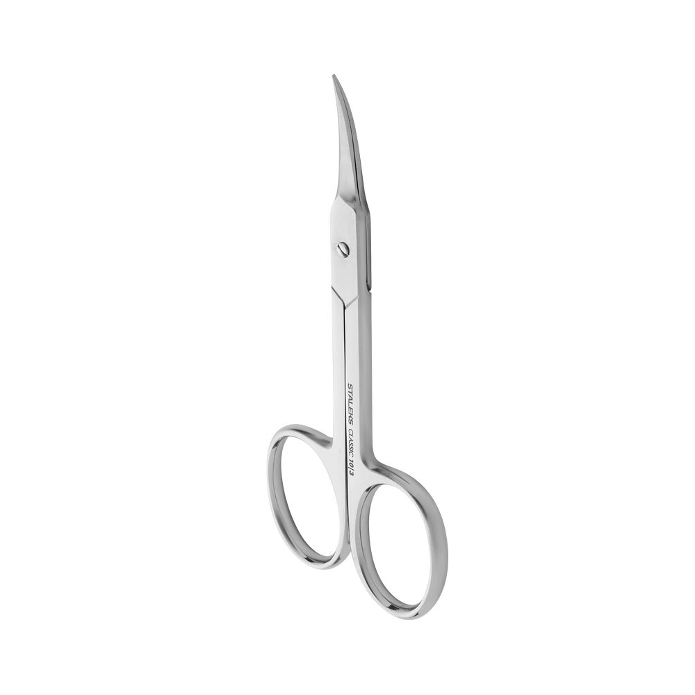 Cuticle scissors CLASSIC 10 TYPE 3 (24 mm) SC-10/3
