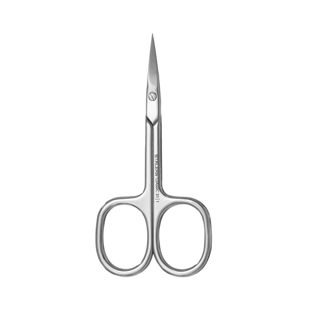 Cuticle scissors CLASSIC 21 TYPE 1 SC-21/1