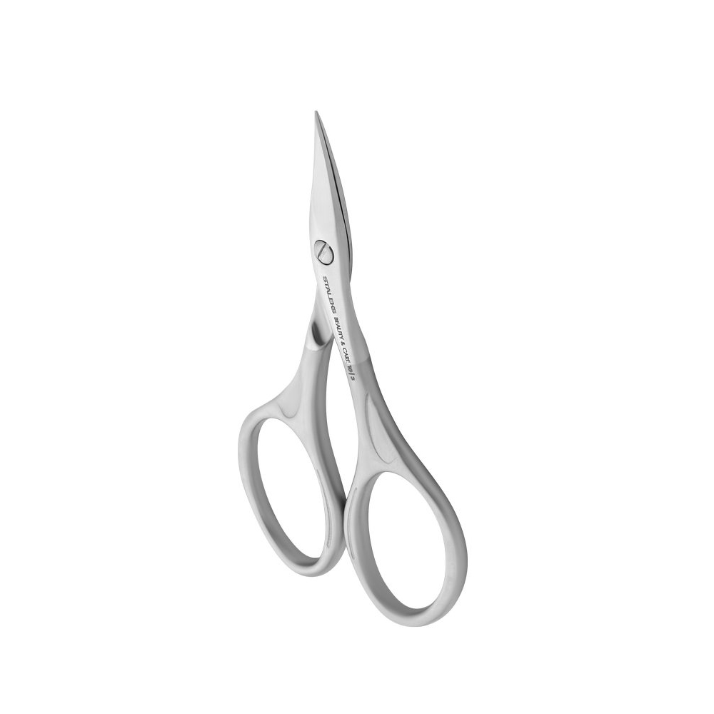 Matte multi purpose scissors BEAUTY & CARE 10 TYPE 3 (21 mm) SBC-10/3