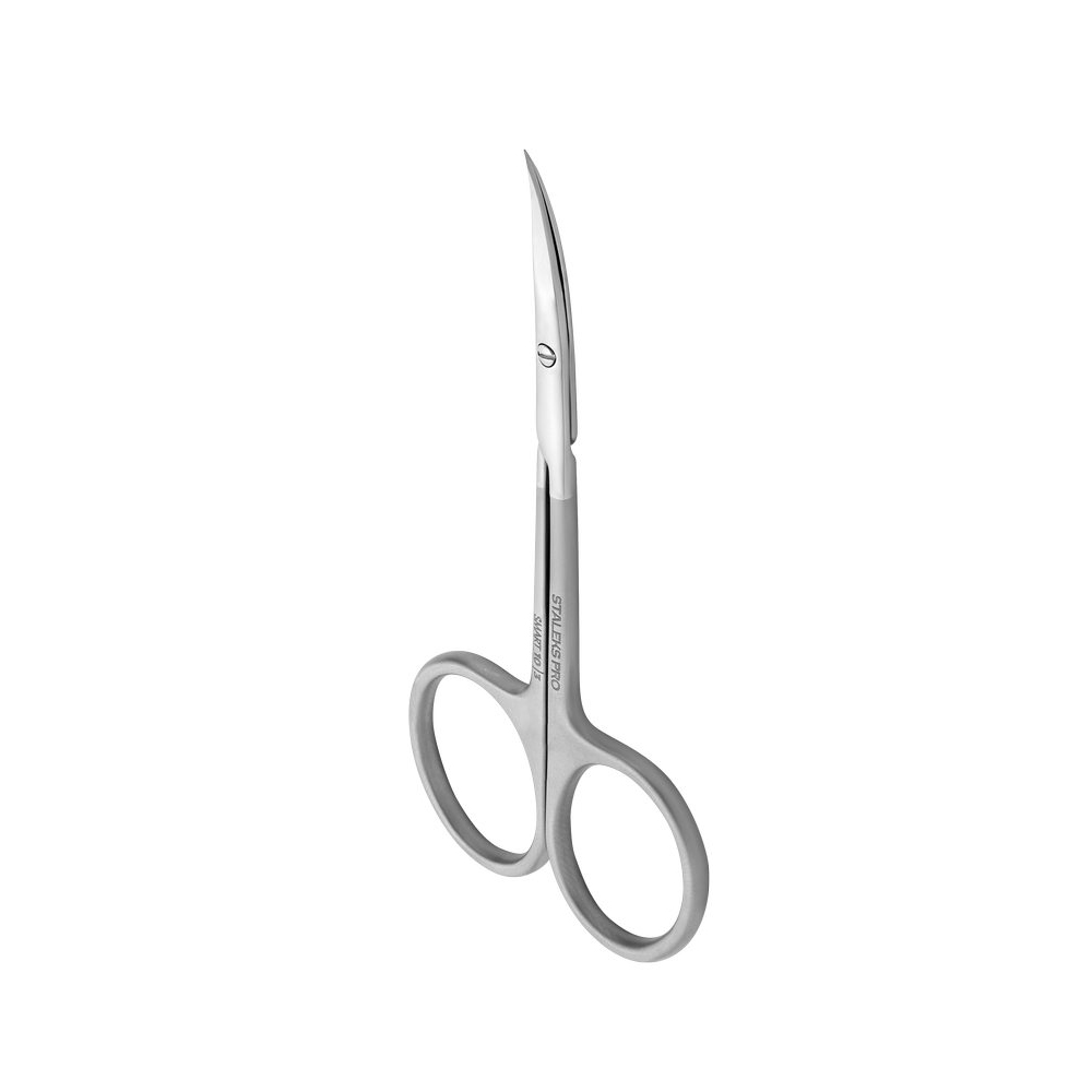 Professional cuticle scissors SMART 10 TYPE 3 SS-10/3