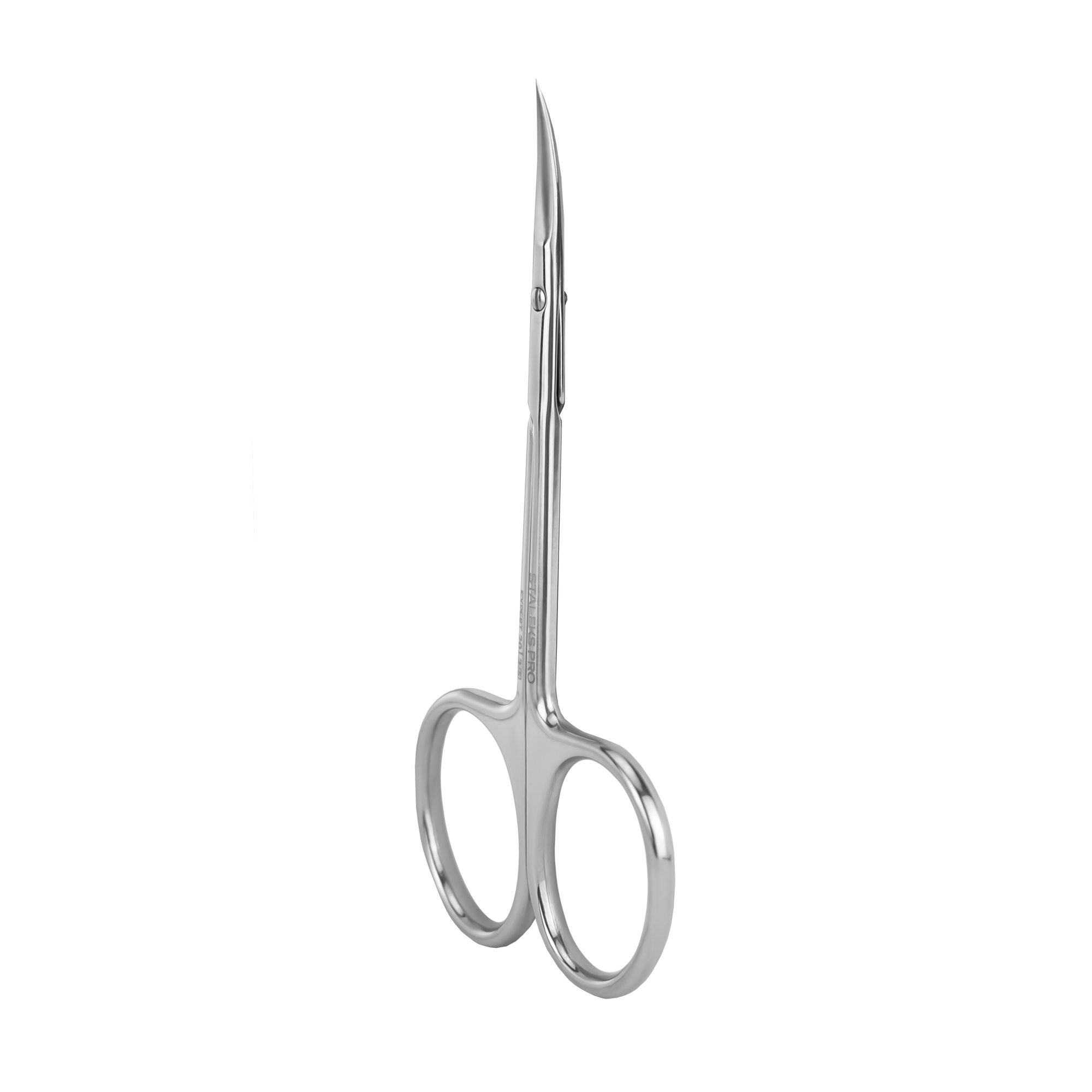 Professional cuticle scissors EXPERT 20 TYPE 2 SE-20/2