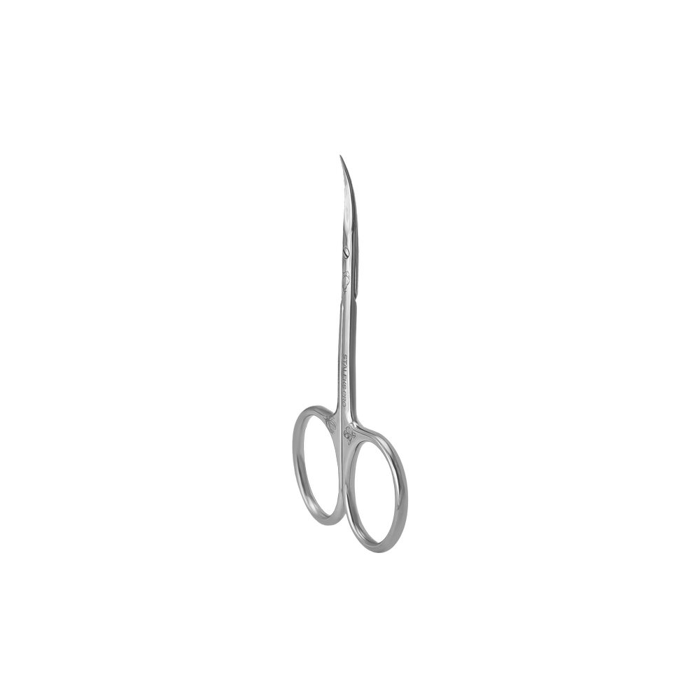 Professional cuticle scissors EXCLUSIVE 20 TYPE 2 (magnolia) SX-20/2m