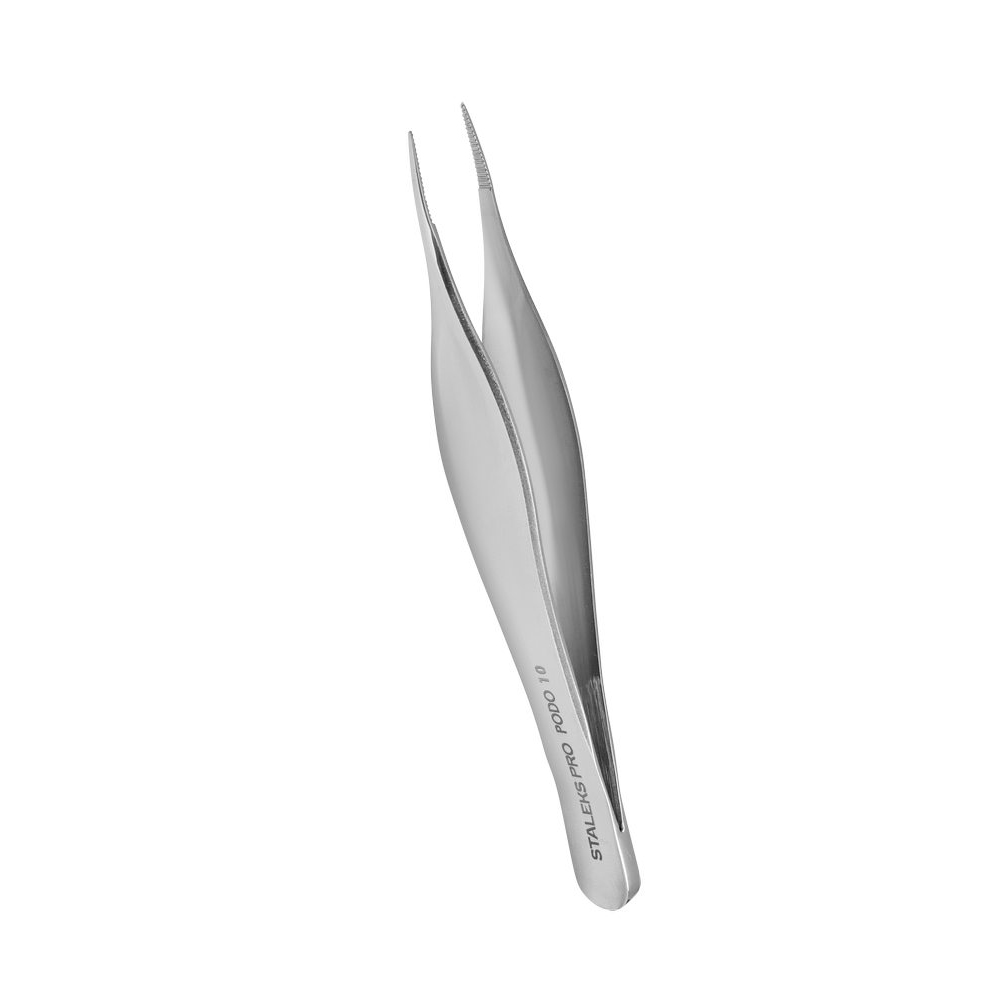 SPLINTER TWEEZERS PODO 10
