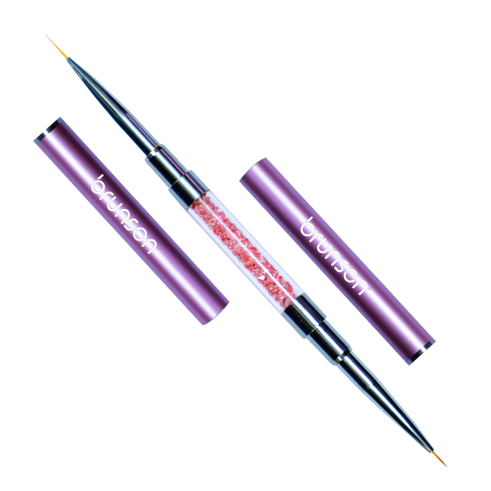 Nail Art Liner Brushes Dotting Painting Drawing Brush Pen BNLBP01