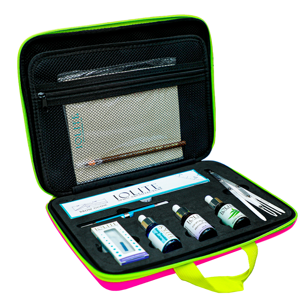Microblading Complete Kit IMK