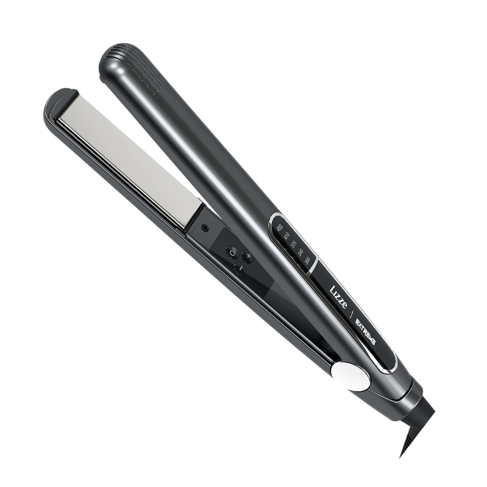 PRANCHA LIZZE EXTREME SLIM 220V HAIR SAFETY AND HEALTH PLES