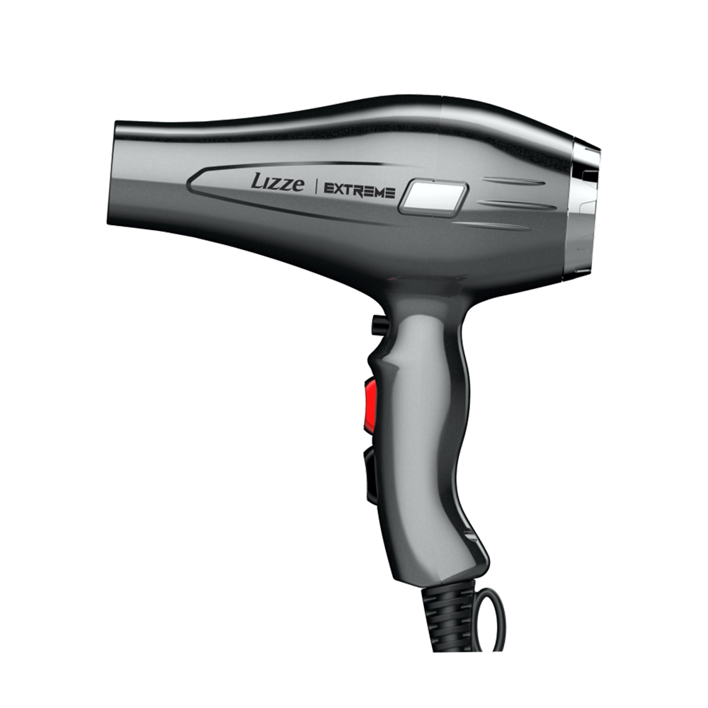 SECADOR LIZZE EXTREME 220V THE BEST OF THE WORLD SLE