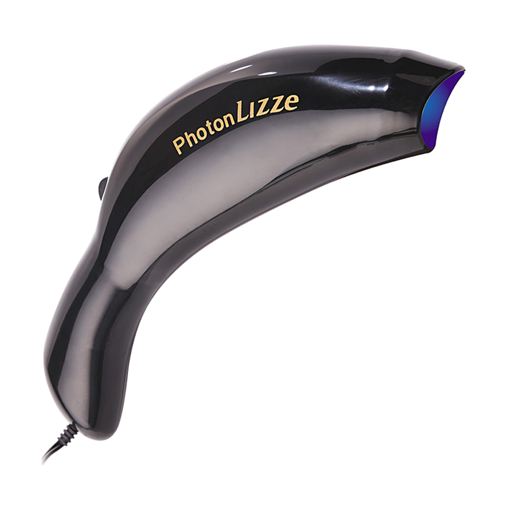 Photon Lizze SOFT, HYDRATED AND SILKY HAIR PLL01