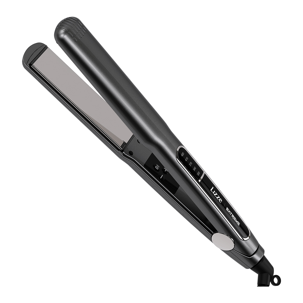 PRANCHA LIZZE EXTREME PR480 220V REDUCE FROM 2 HOURS TO JUST 40 MINUTES IN A PROGRESSIVE PLE