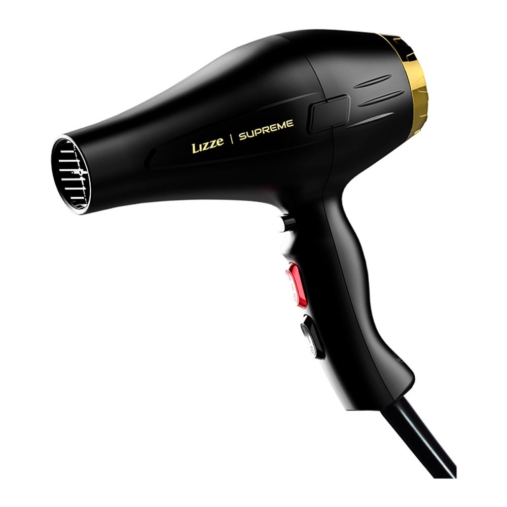 Secador Lizze Supreme 220V THE BEST OF THE UNIVERSE! SLS01