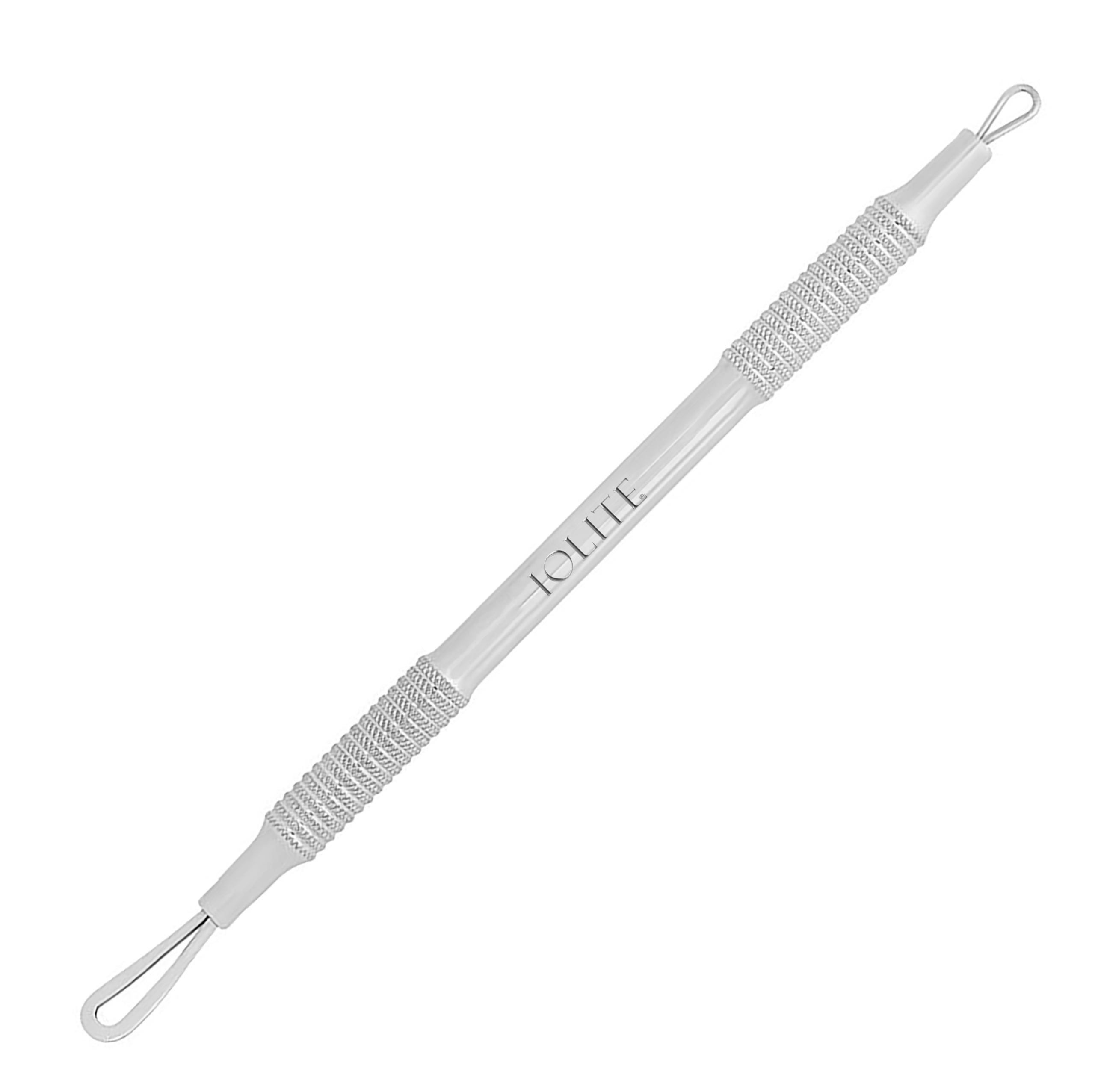 Beauty care spoon EXPERT 30 TYPE 1 Pimples Remover IZE-301