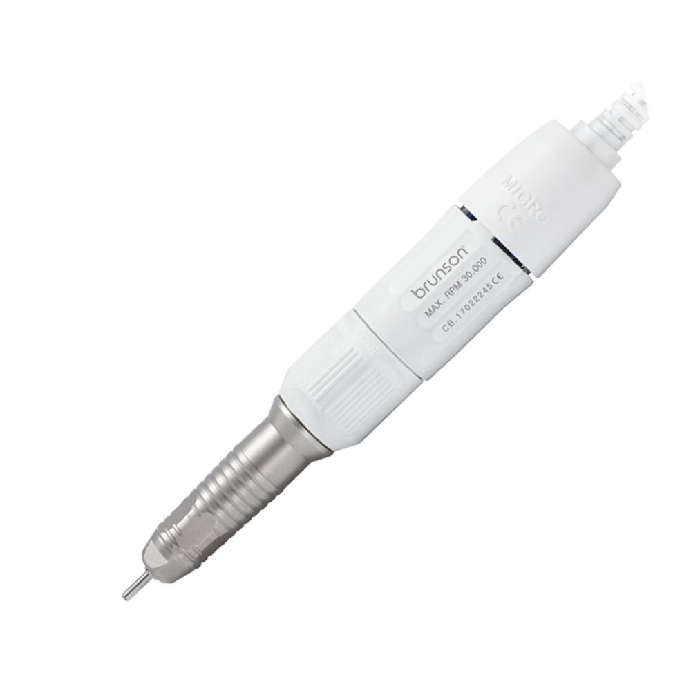 ENZO Nail Drills Machine Hand piece 30,000 RPM motors Electric Manicure Drill & Accessory HP03