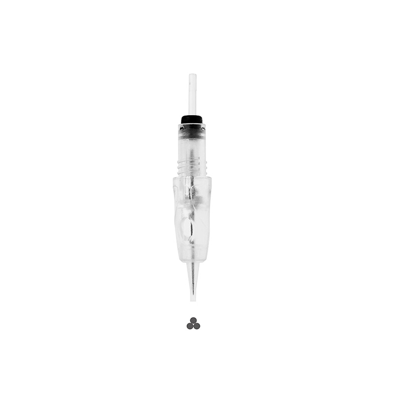 Artmex V7 F5 Permanent Makeup Machine needle 10pcs