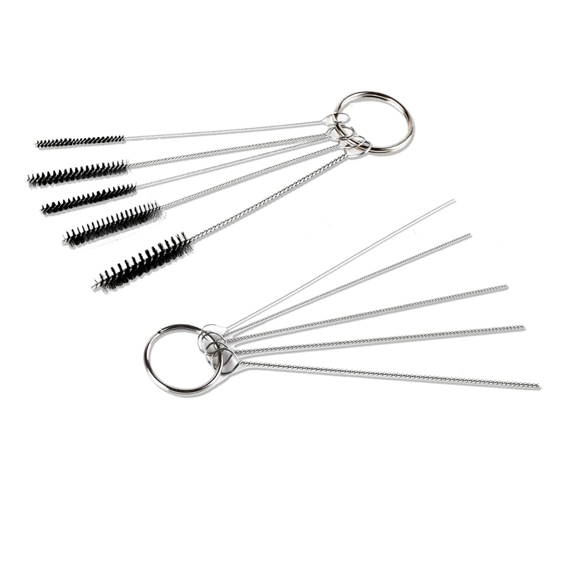 Airbrush Washing Tool Brush set