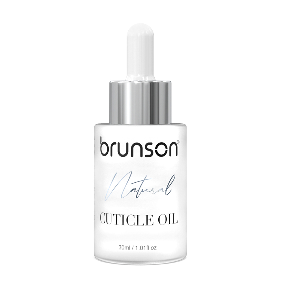 Almond Cuticle Oil