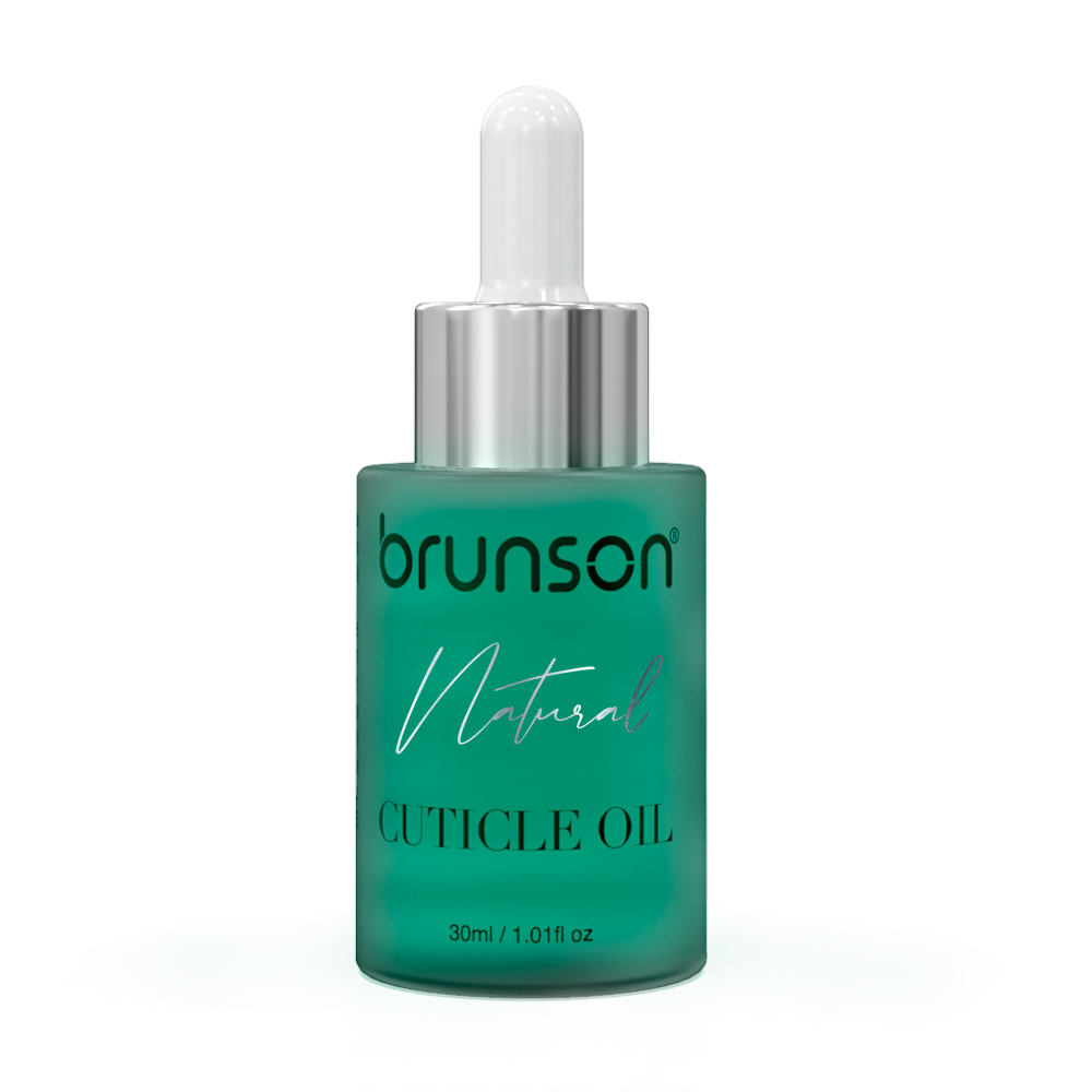 Natural cuticle oil