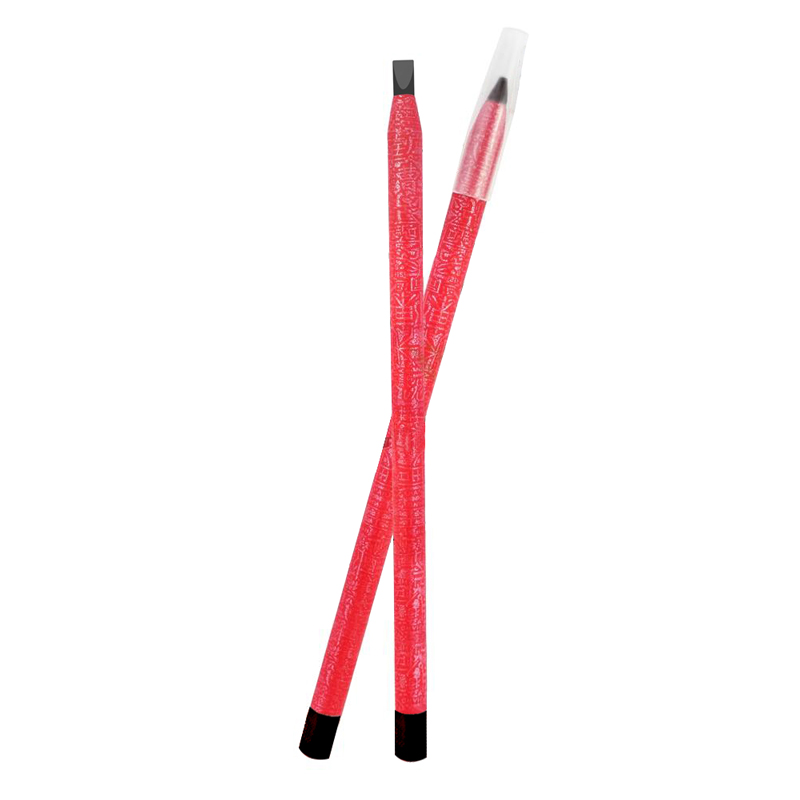Eyebrow Pencil, Microblading Waterproof Professional Eyebrow Pencil for Beauty Salon EPBK