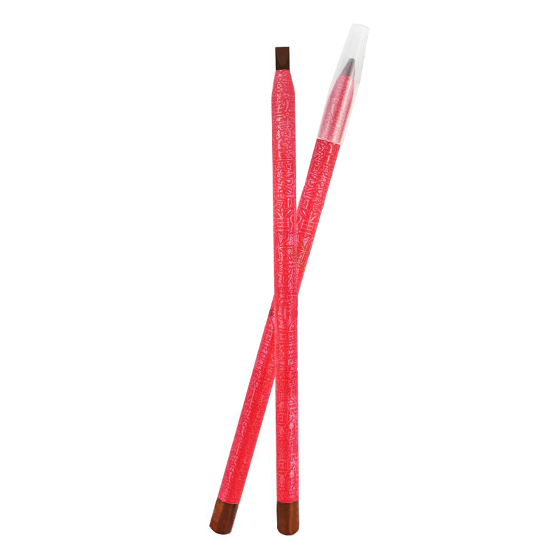 Eyebrow Pencil, Microblading Waterproof Professional Eyebrow Pencil for Beauty Salon EPBR