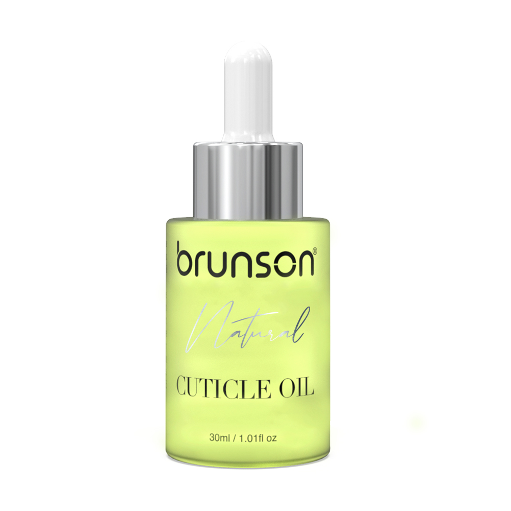Hydrating cuticle oil