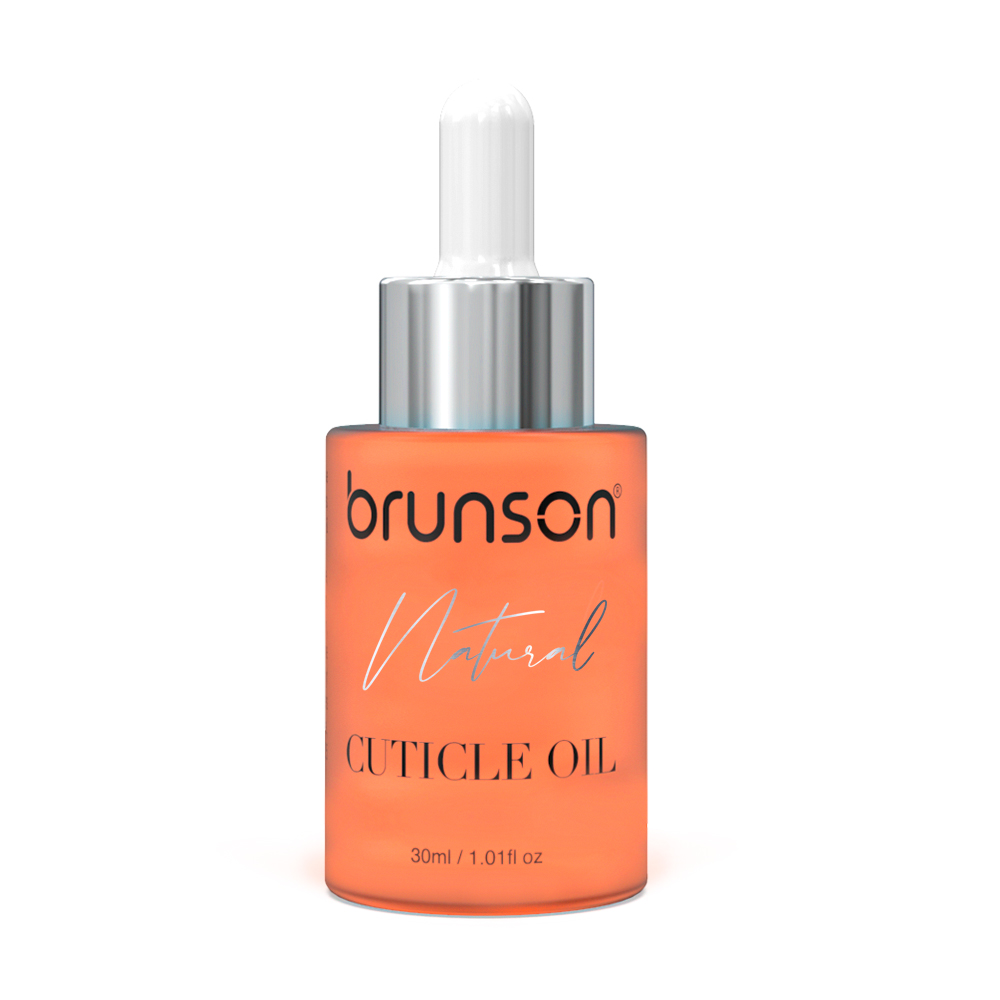 organic cuticle oil