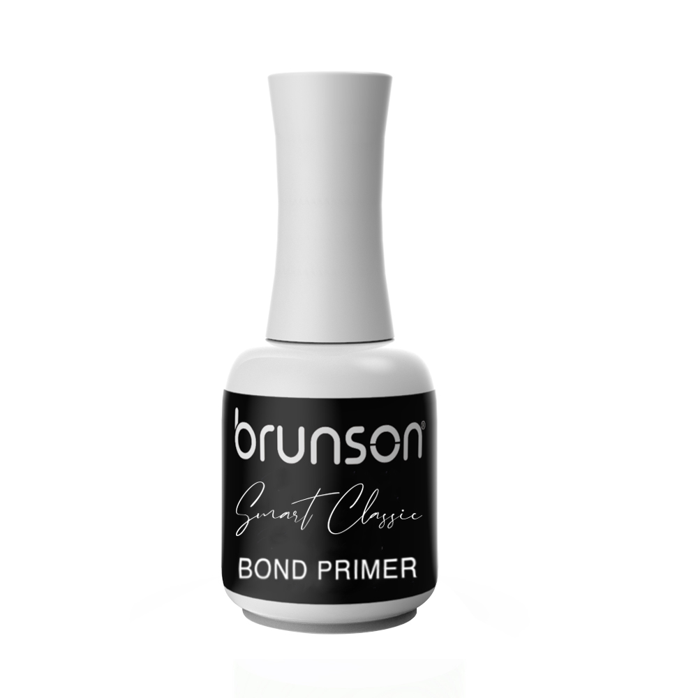 Smart Gel Nail Polish Classic Bond Primer 15ml BSCBP
