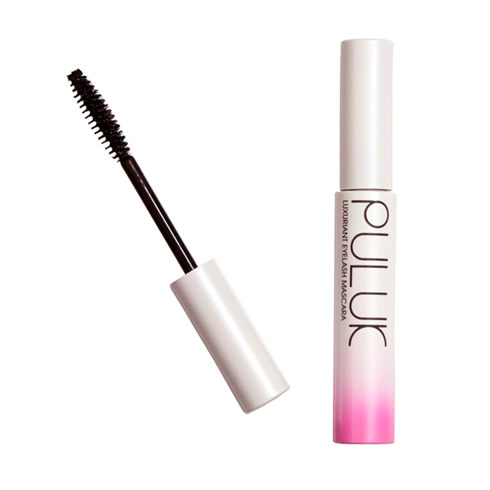 Puluk Luxuriant Eyelash Mascara 10ml PLEM