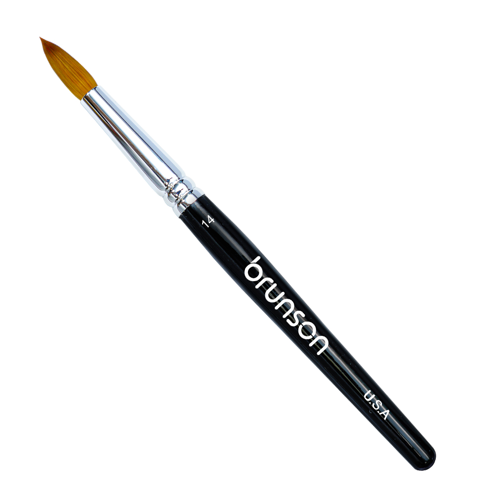 Acrylic nail brush Dubai