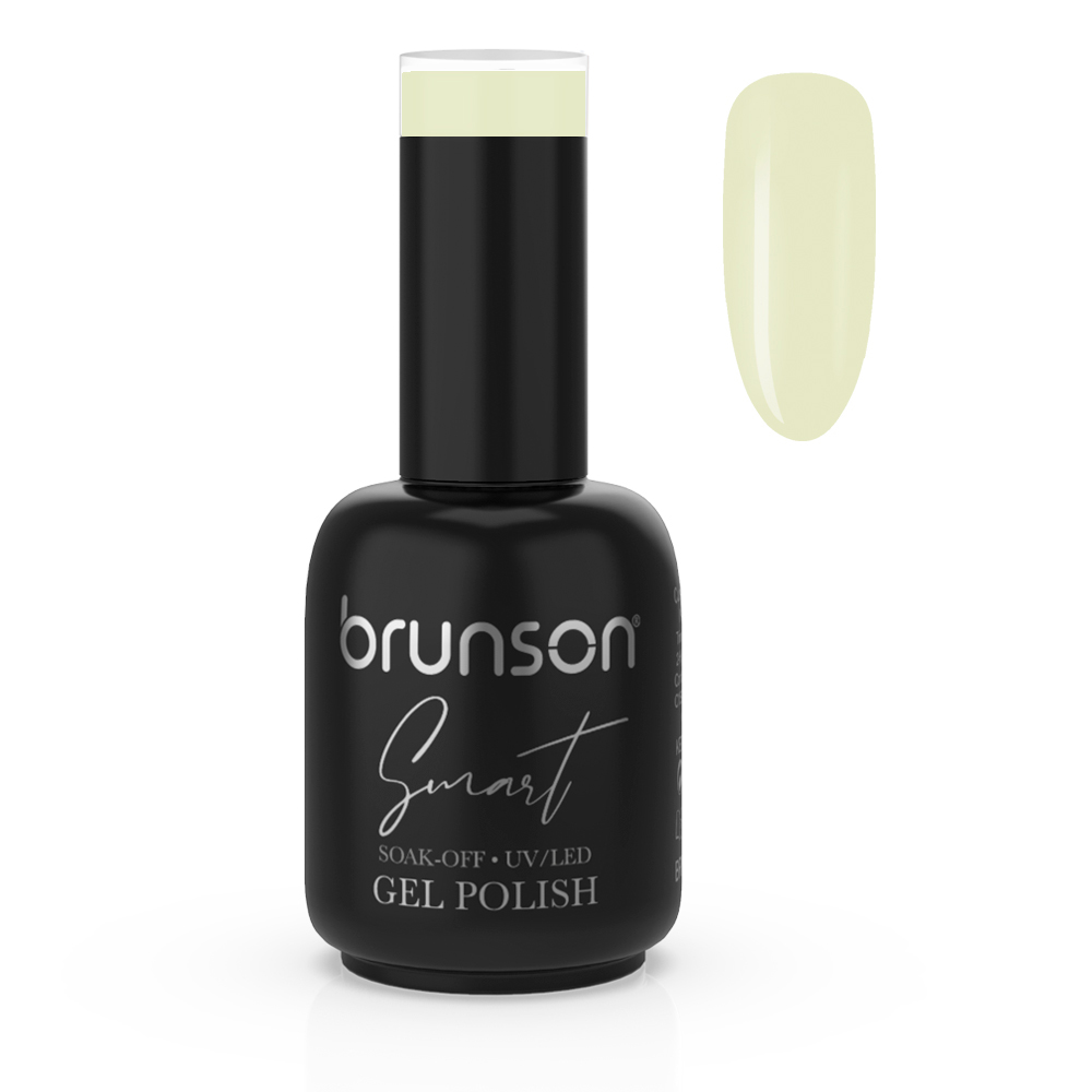 Glitter & Shine – Soak UV Gel