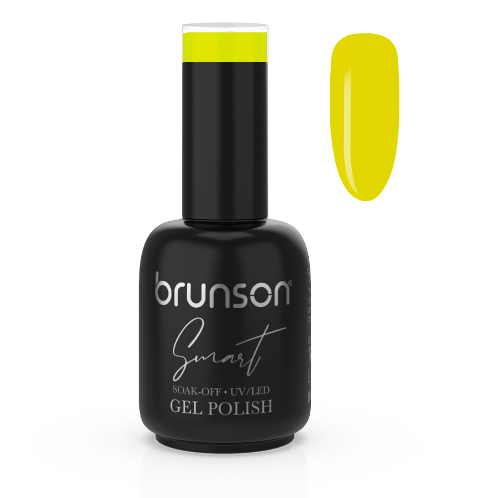 Soak Off UV/LED Gel Polish