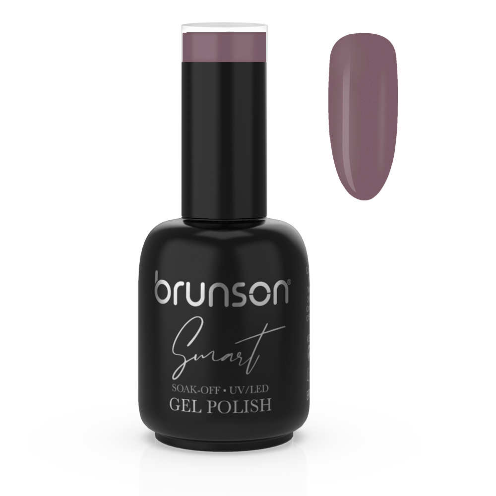 Gel Nail Polish for Professionals
