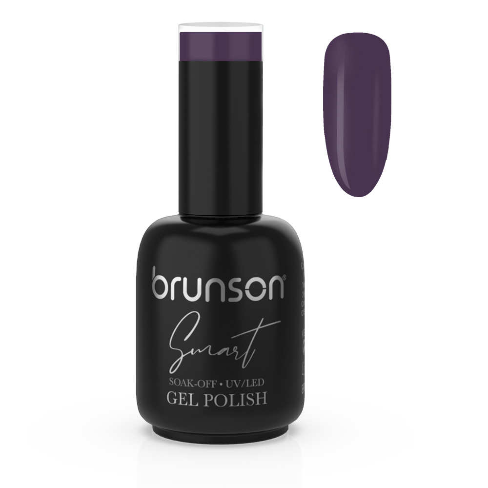 Brunson Gel Polish