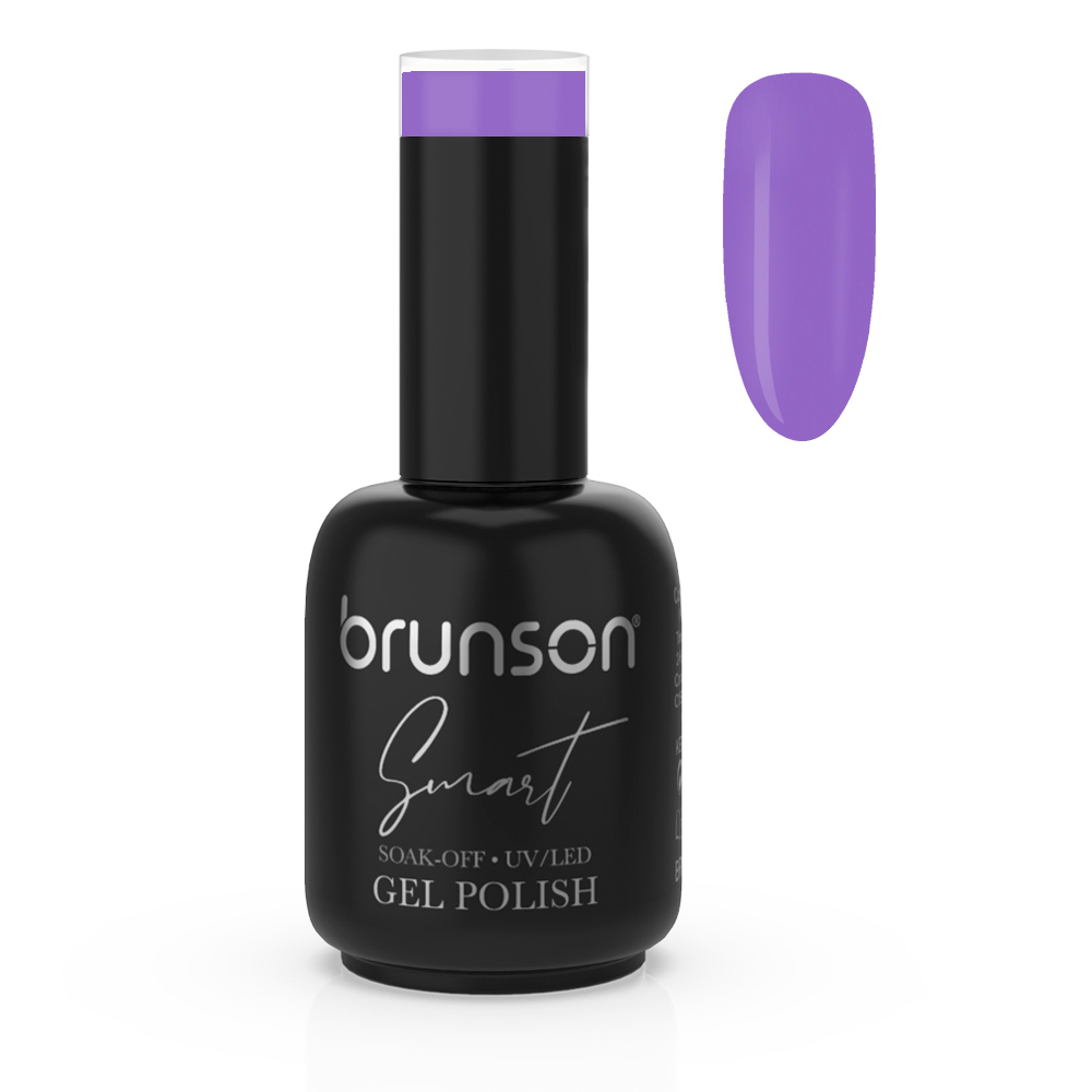 Brunson Gel Polish
