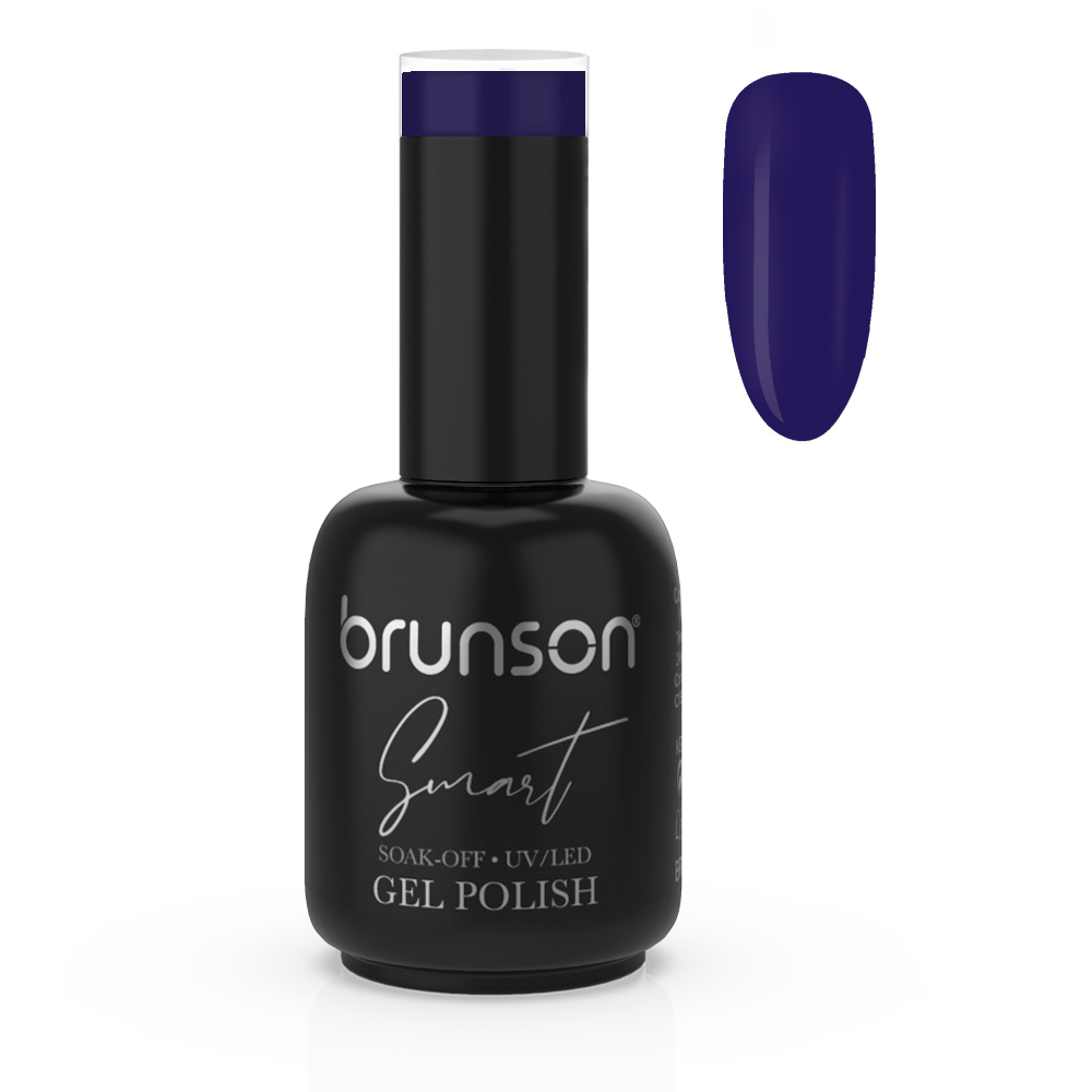Brunson Gel Polish