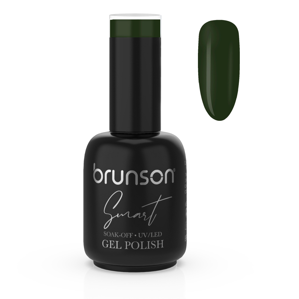 Salon-Grade UV Gel Polish