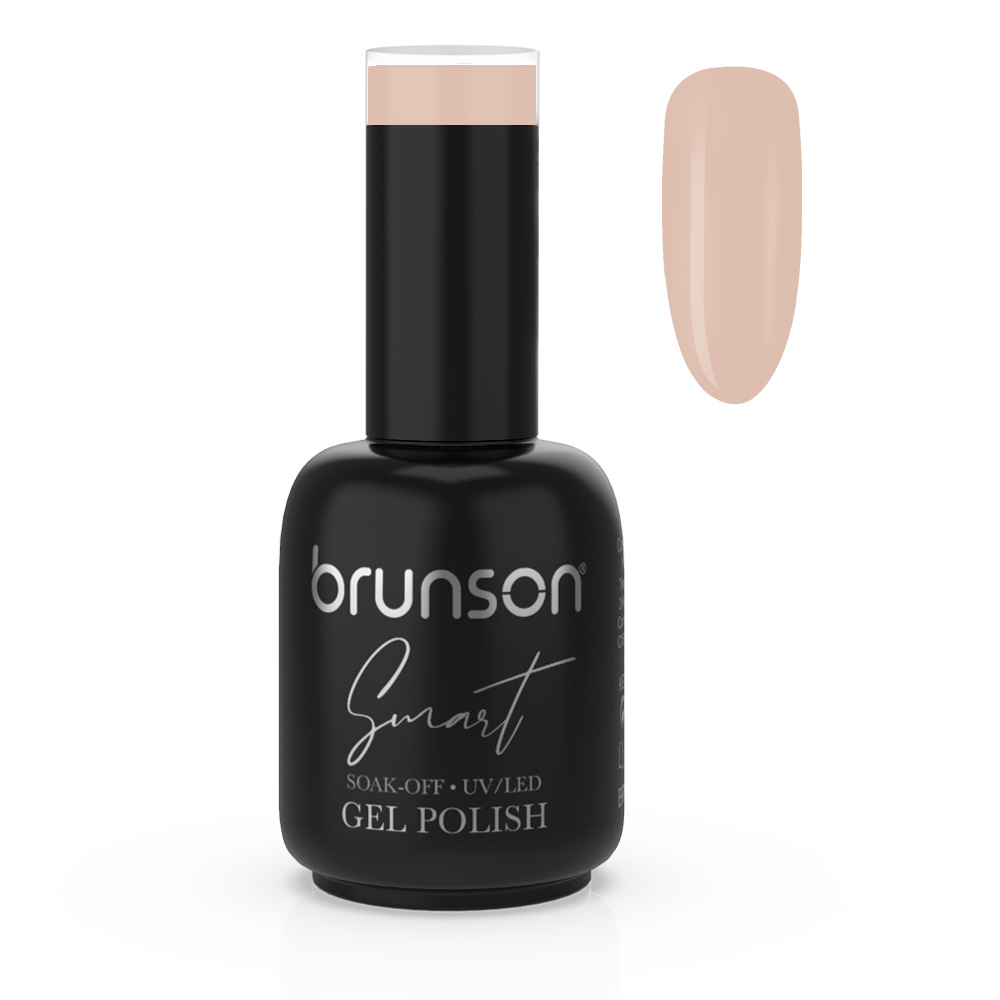 Brunson Gel Nail Polish
