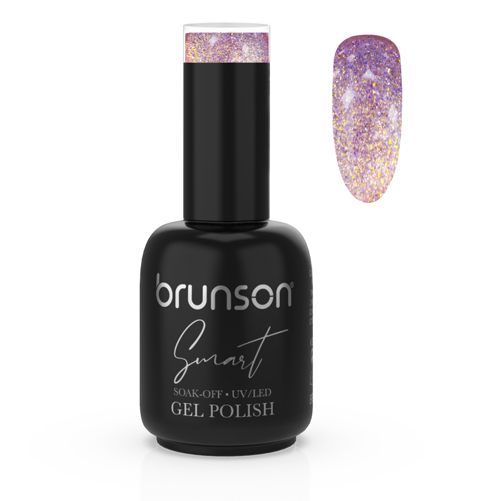 Brunson Gel Polish