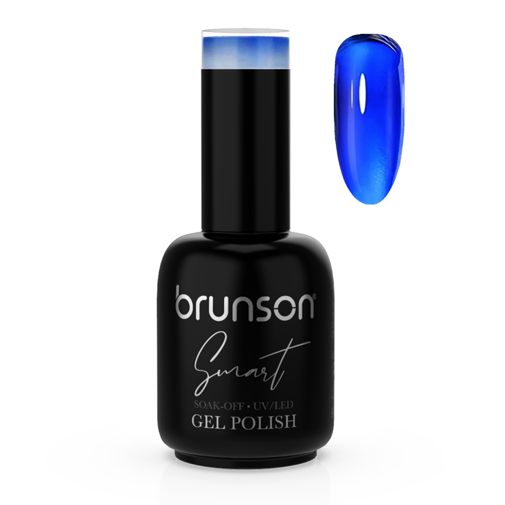 High-Pigment Gel Nail Polish