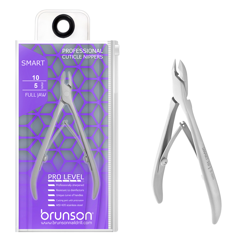 Brunson Nail Nipper