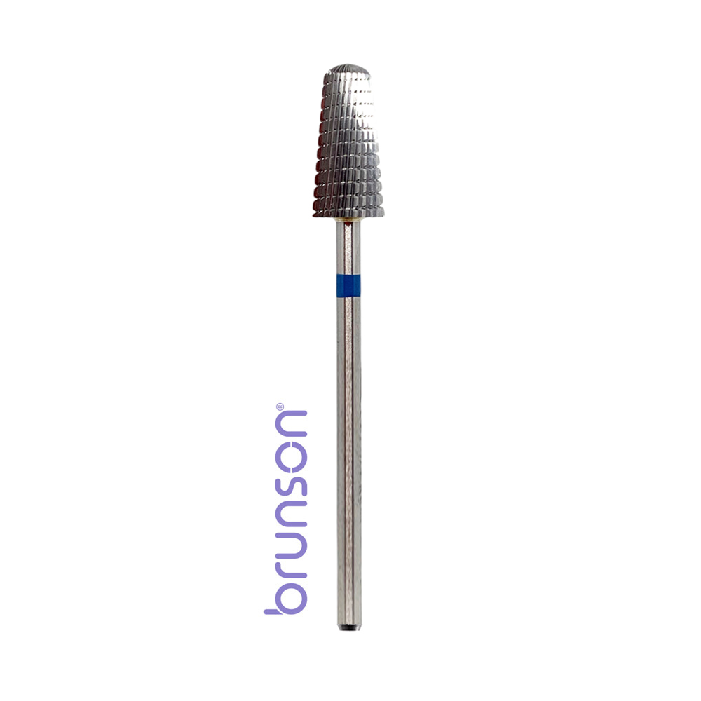Nail Drill Bits Manicure Pedicure Acrylic Nail Tools Remove Nail File Frame with Nail Drill Bit Carbide Nail Drill Bit RCB806801