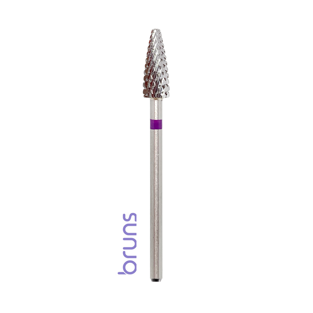 Nail Drill Bits Manicure Pedicure Acrylic Nail Tools Remove Nail File Frame with Nail Drill Bit Carbide Nail Drill Bit RCP906001