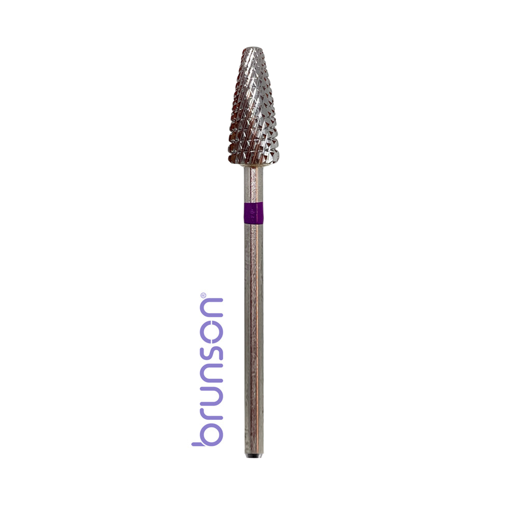 Nail Drill Bits Manicure Pedicure Acrylic Nail Tools Remove Nail File Frame with Nail Drill Bit Carbide Nail Drill Bit RCP907001