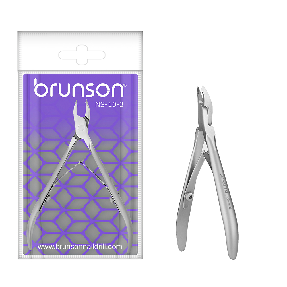 Professional Nail Nipper