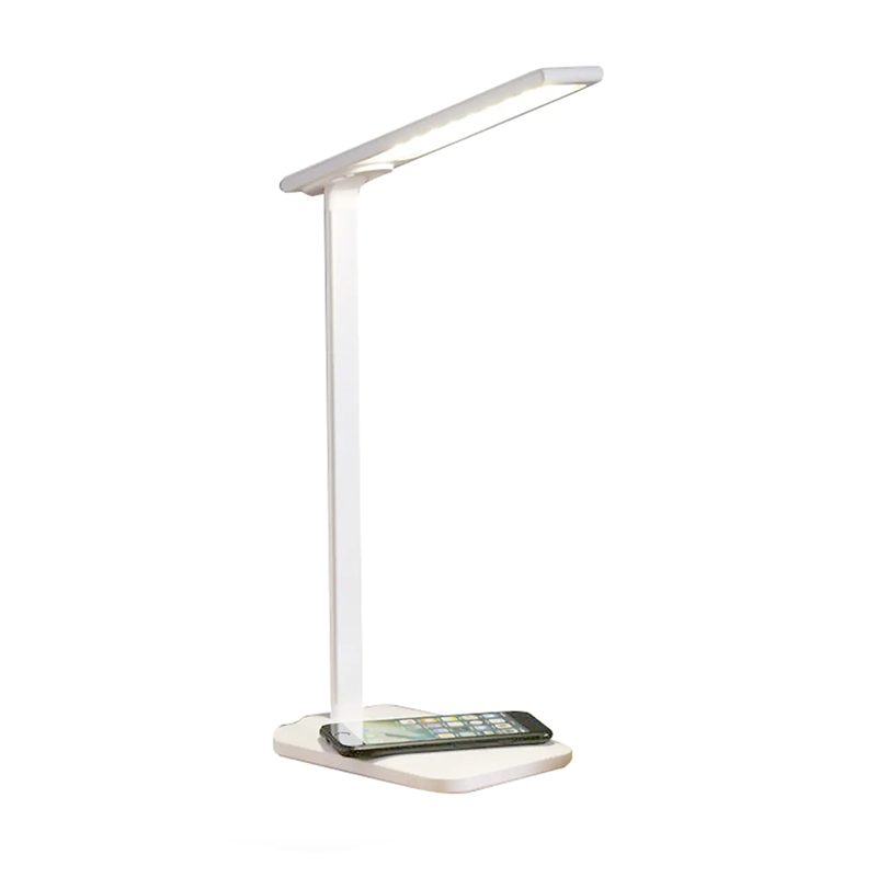 Desk Lamp Eye Protection / Mobile phone Wireless Charging Modern Contemporary DC Powered For Study Room / Office / Office 950LUX
