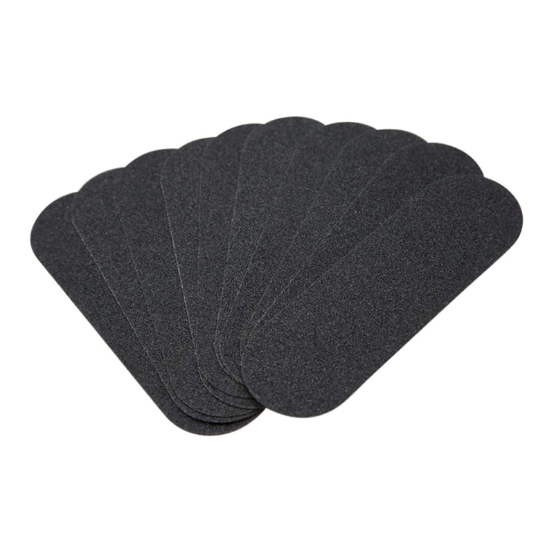 Foot File Replacement Sandpaper Pedicure Refill Pads 50pcs Grits#150  RPP/150