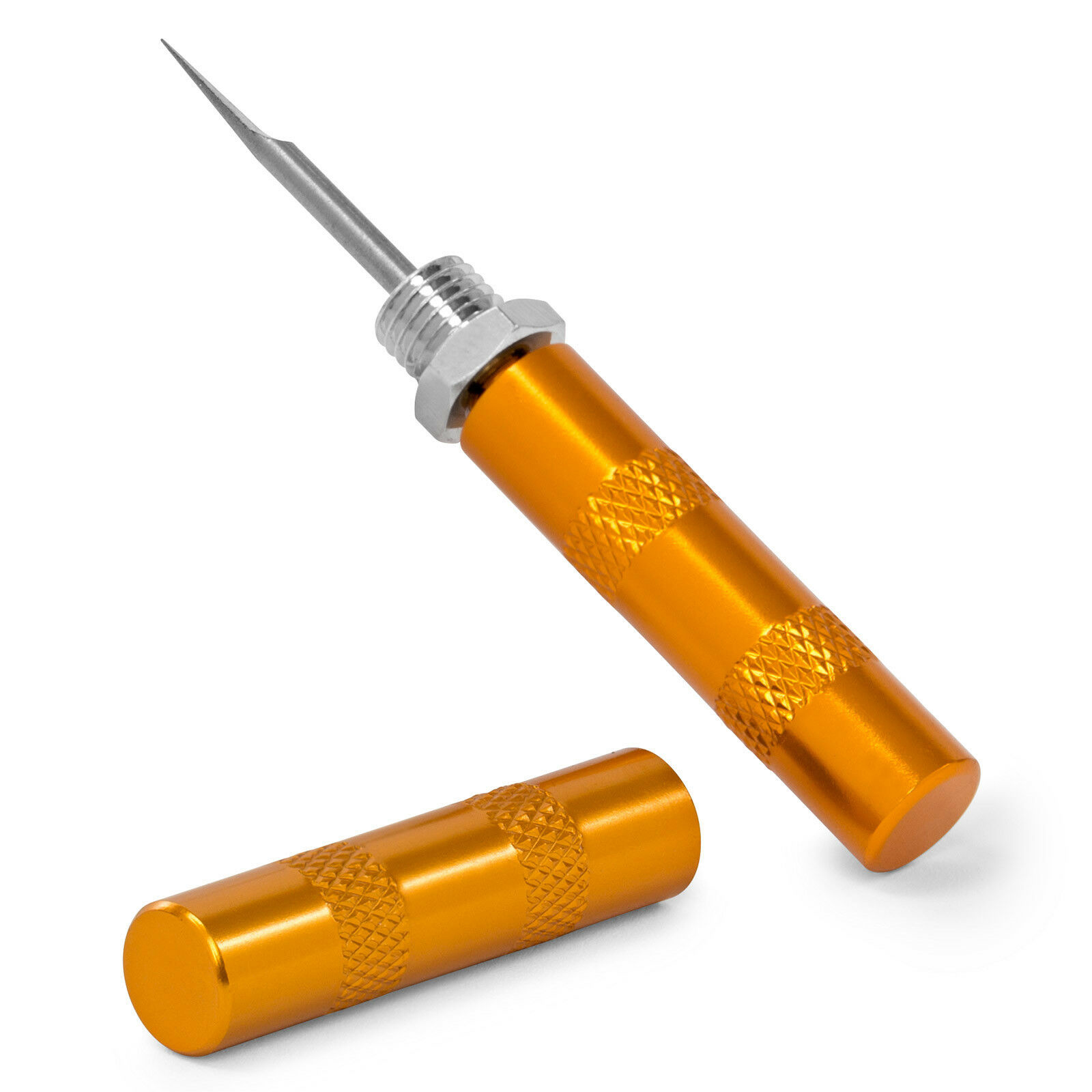 Airbrush Washing Tool Stainless Steel wash Needles ABWNB