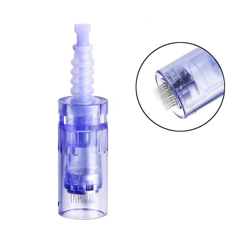 Dr. Pen A6 Replacement Cartridges 42Pins A6N42 10pcs